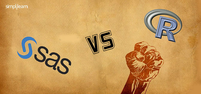 SAS versus R - Which is Better? SAS versus R - Which is Better?
